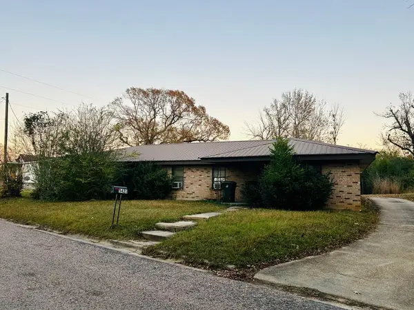 1420 Bowie Street, Jasper, TX 75951