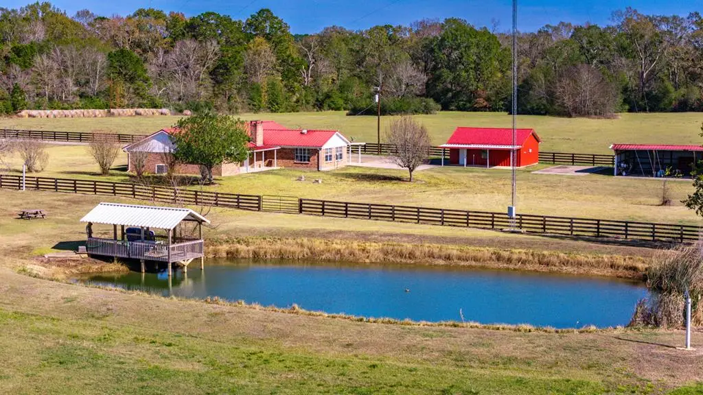 406 Sam Hawkins Road, Huntington, TX 75949 - Image #1