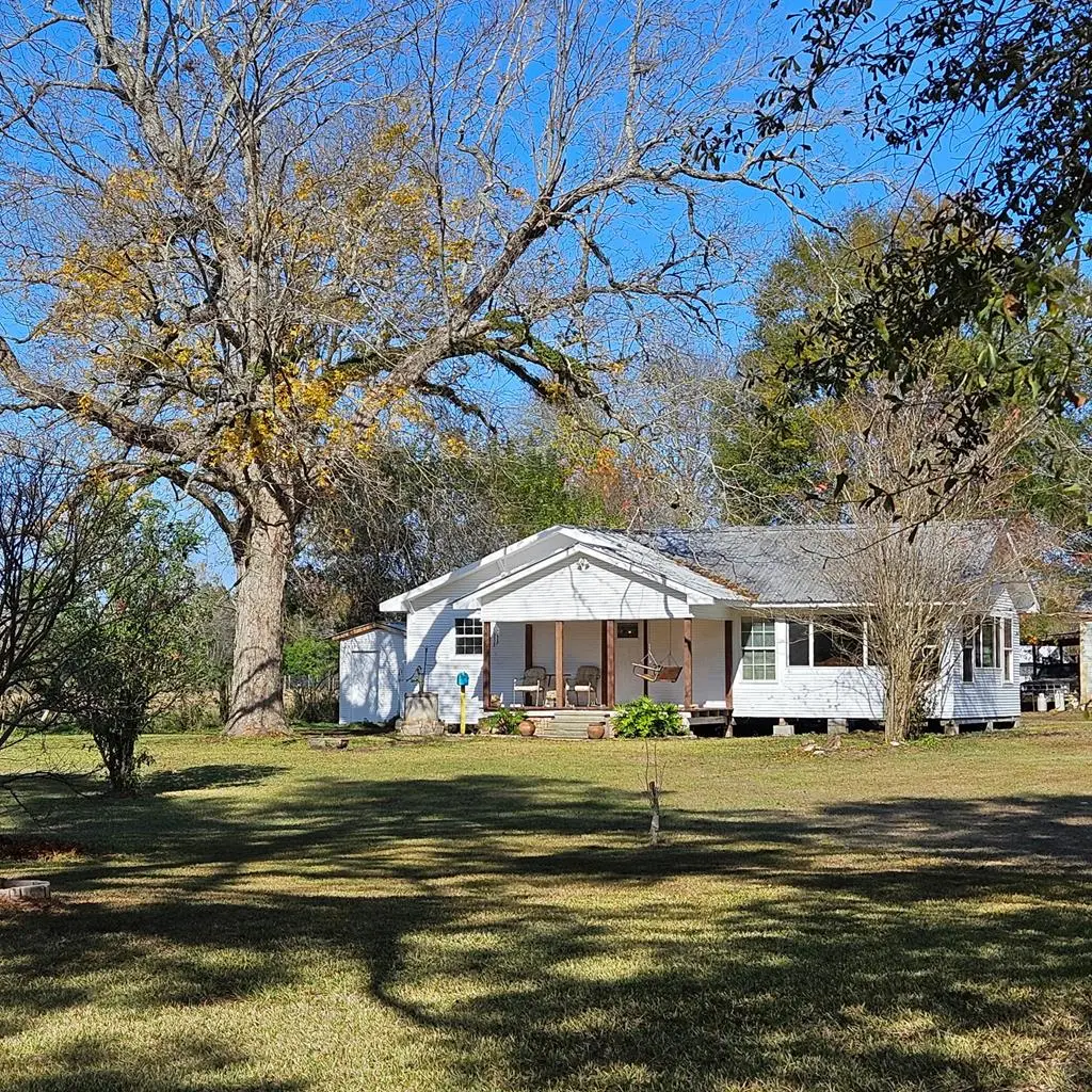 10125 County Road 317, Kirbyville, TX 75956 - Image #1