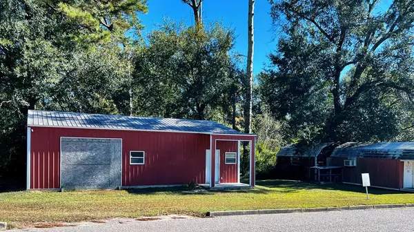 220 2nd Street, Jasper, TX 75951