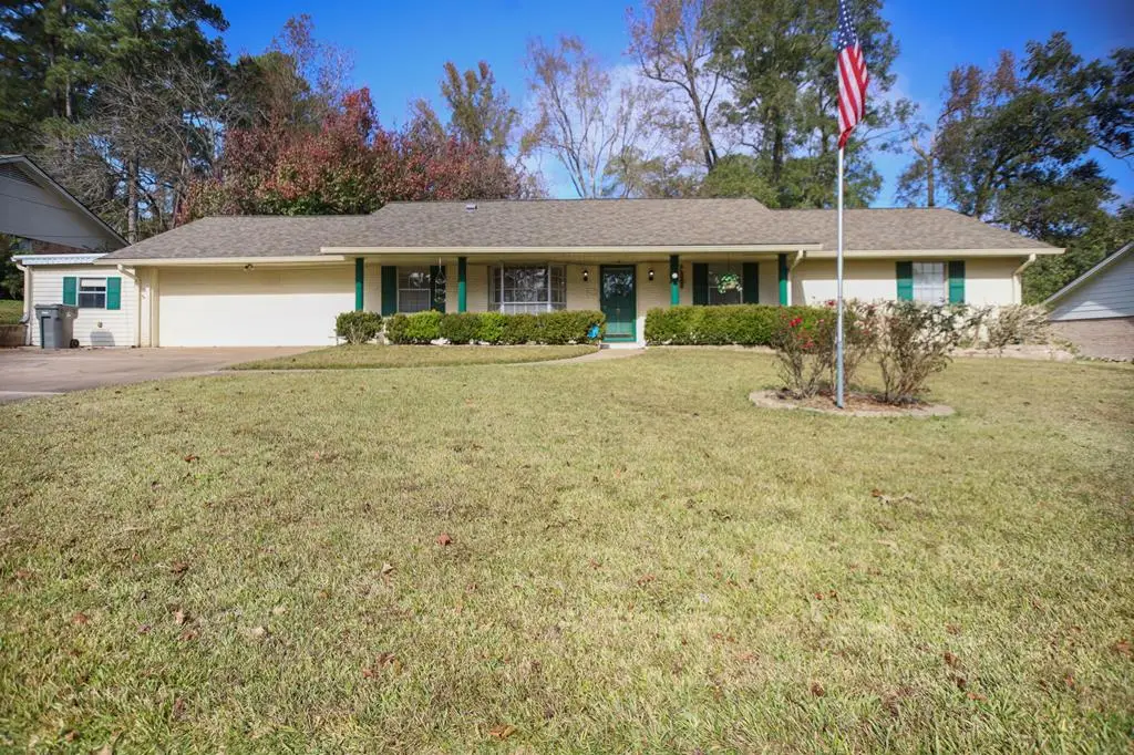 3 Red Oak Lane, Lufkin, TX 75904 - Image #1