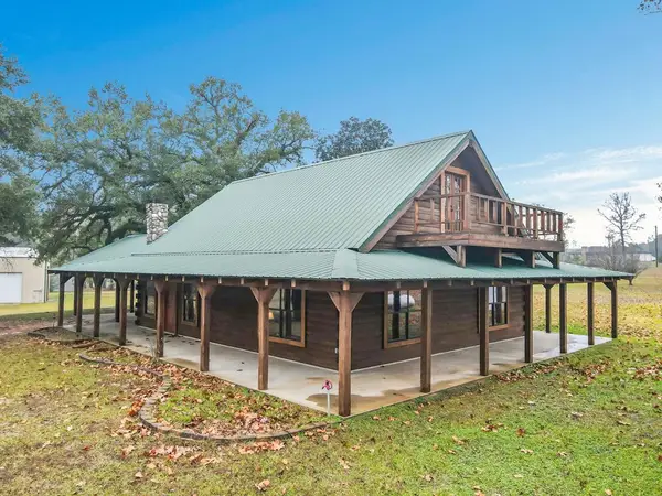 3723 Fm 256 E, Colmesneil, TX 75938