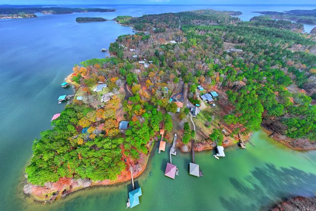 389 Lakeland Circle, Hemphill, TX 75948 - Image #1