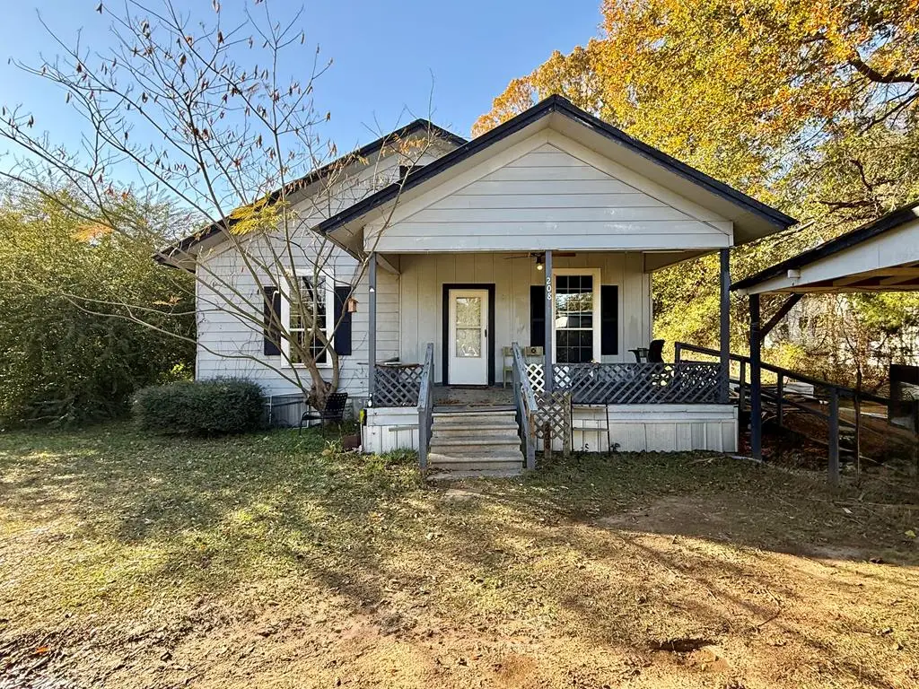 208 Boyd Street, Pineland, TX 75968 - #1