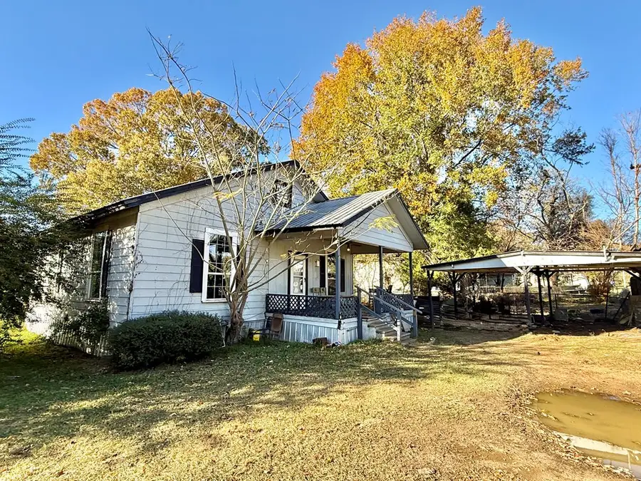 208 Boyd Street, Pineland, TX 75968 - #2