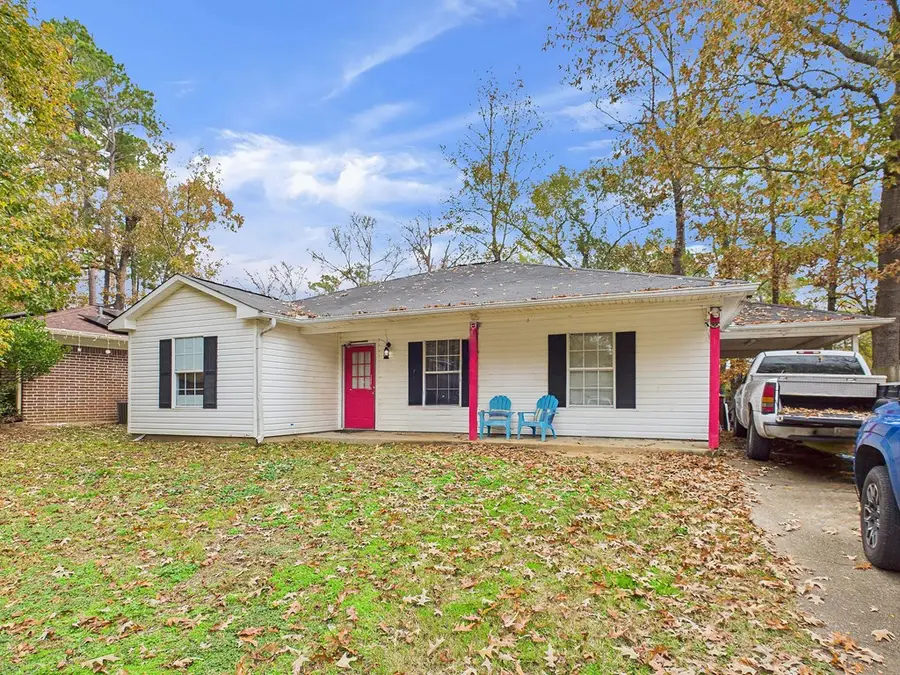 704 Pinewood, Diboll, TX 75941 - #2