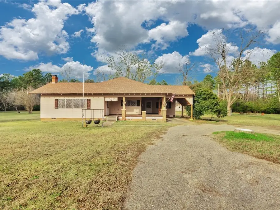 14672 State Highway 21 West, Douglass, TX 75943 - Image #2