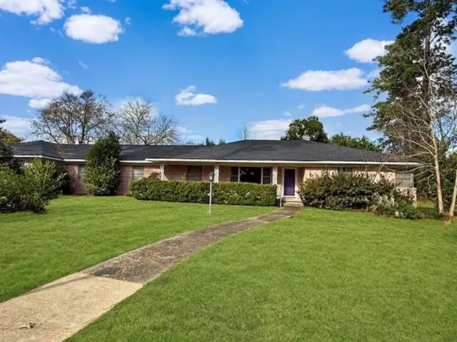 412 Neal Street, Jasper, TX 75951 - Image #1