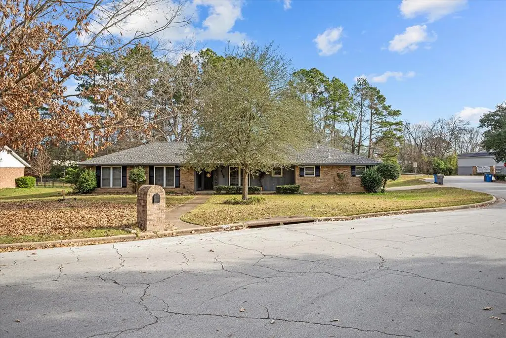 419 Trailwood Circle, Lufkin, TX 75904 - #1