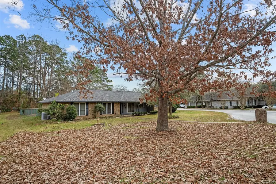 419 Trailwood Circle, Lufkin, TX 75904 - #2