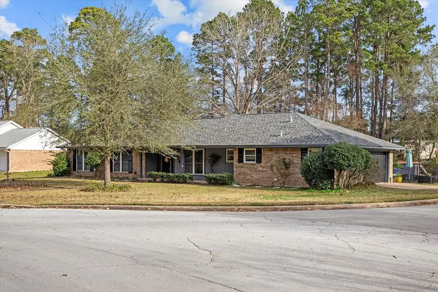 419 Trailwood Circle, Lufkin, TX 75904 - #3