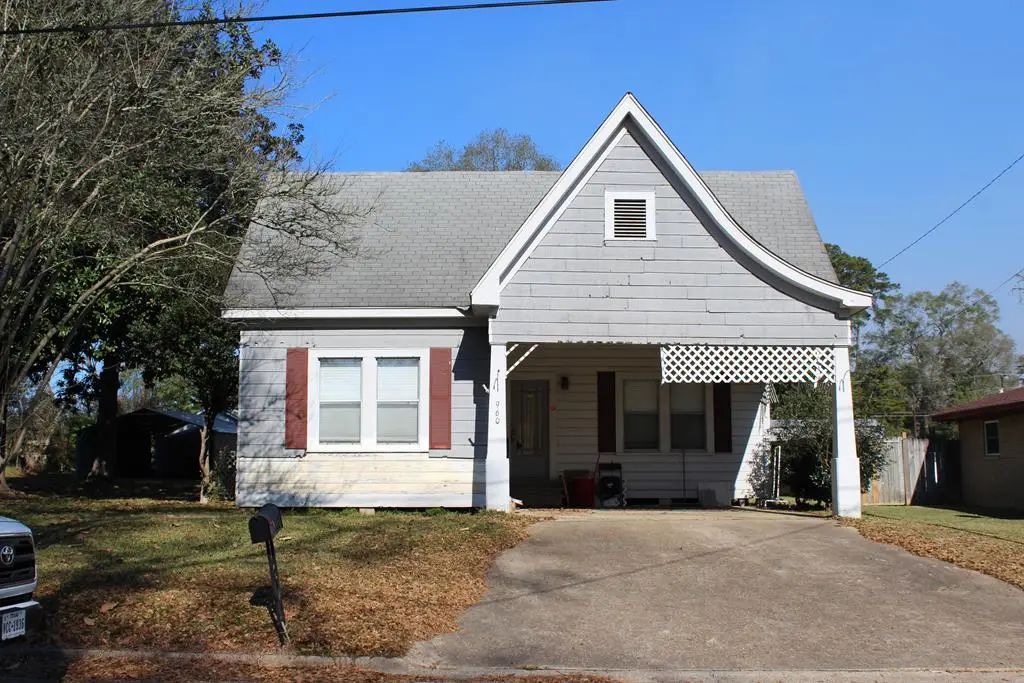 960 College Street, Jasper, TX 75951 - Image #1