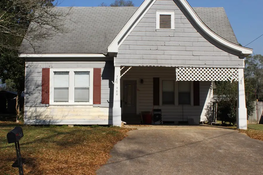 960 College Street, Jasper, TX 75951 - Image #3