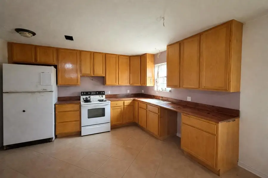 1773 County Road 1520, Warren, TX 77664 - Image #3