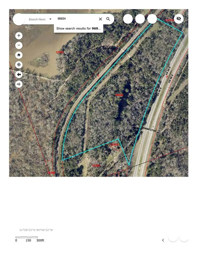 00 Us Hwy 59 S, Diboll, TX 75941 - Image #3