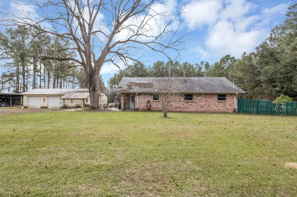 642 County Road 4335, Woodville, TX 75979 - Image #1