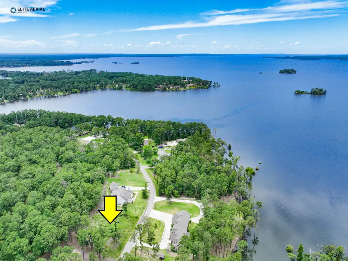 725 Crooked Branch Road, Brookeland, TX 75931 - Image #1