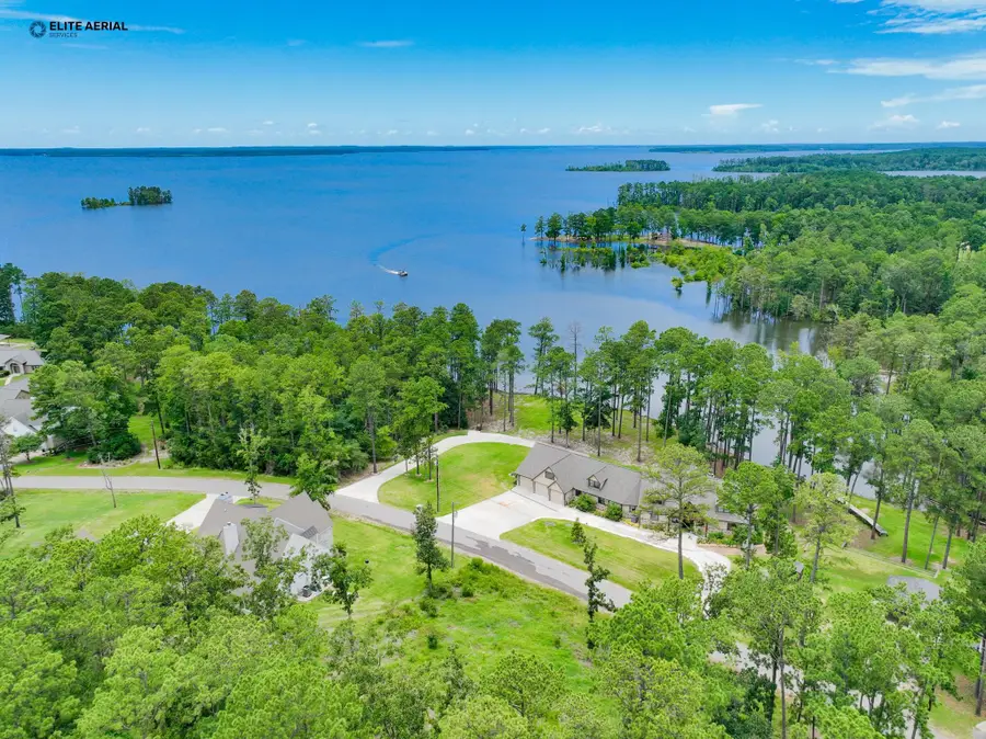 725 Crooked Branch Road, Brookeland, TX 75931 - Image #3