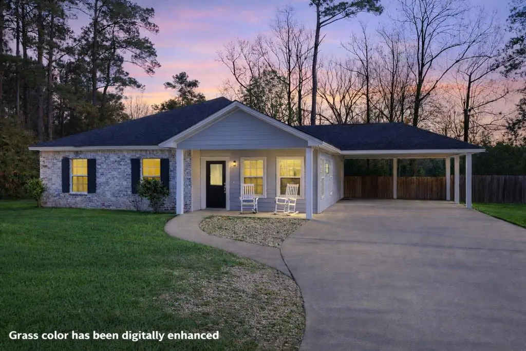 114 Kansas Street, Huntington, TX 75949 - Image #1