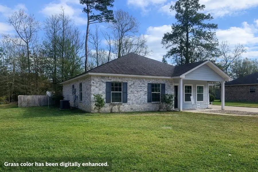 114 Kansas Street, Huntington, TX 75949 - Image #2