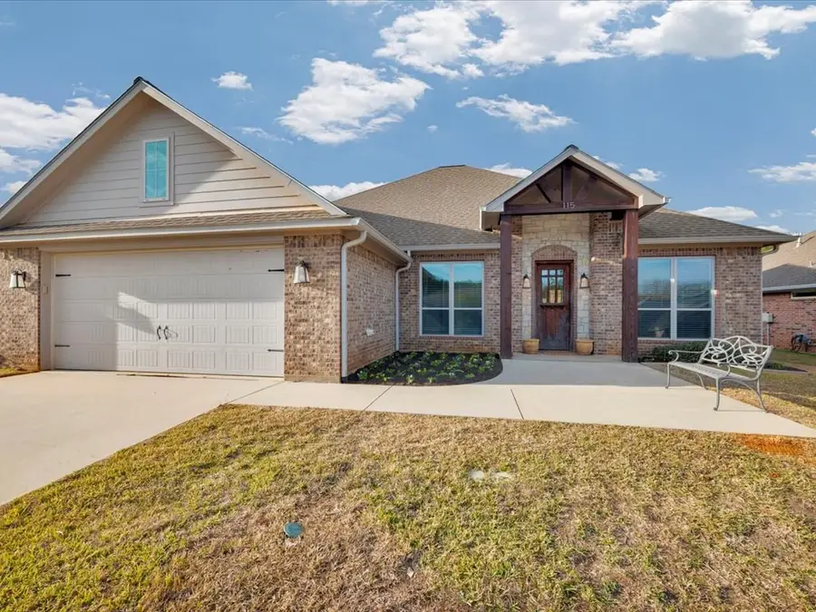 115 Clear View Lane, Nacogdoches, TX 75965 - Image #2