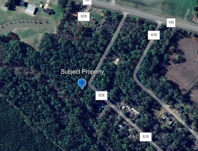 PID #36355 County Road 828, Vidor, TX 77662 - Image #2