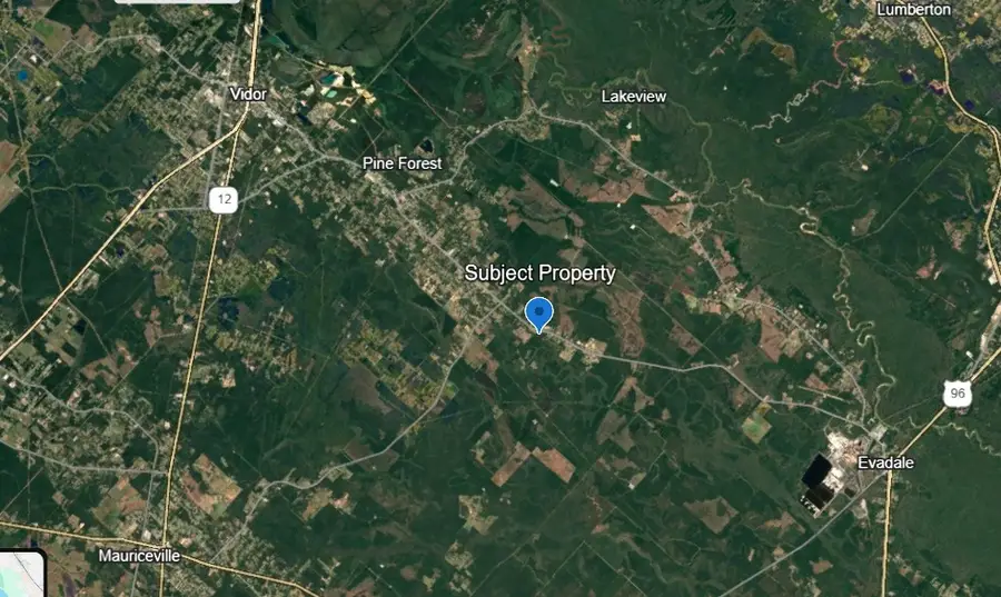 PID #36355 County Road 828, Vidor, TX 77662 - Image #3