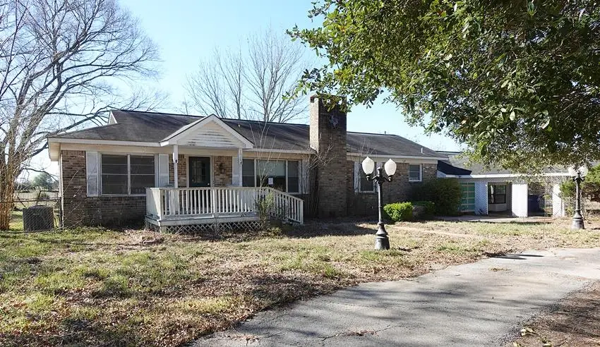 1010 East First Street, Groveton, TX 75845 - Image #1
