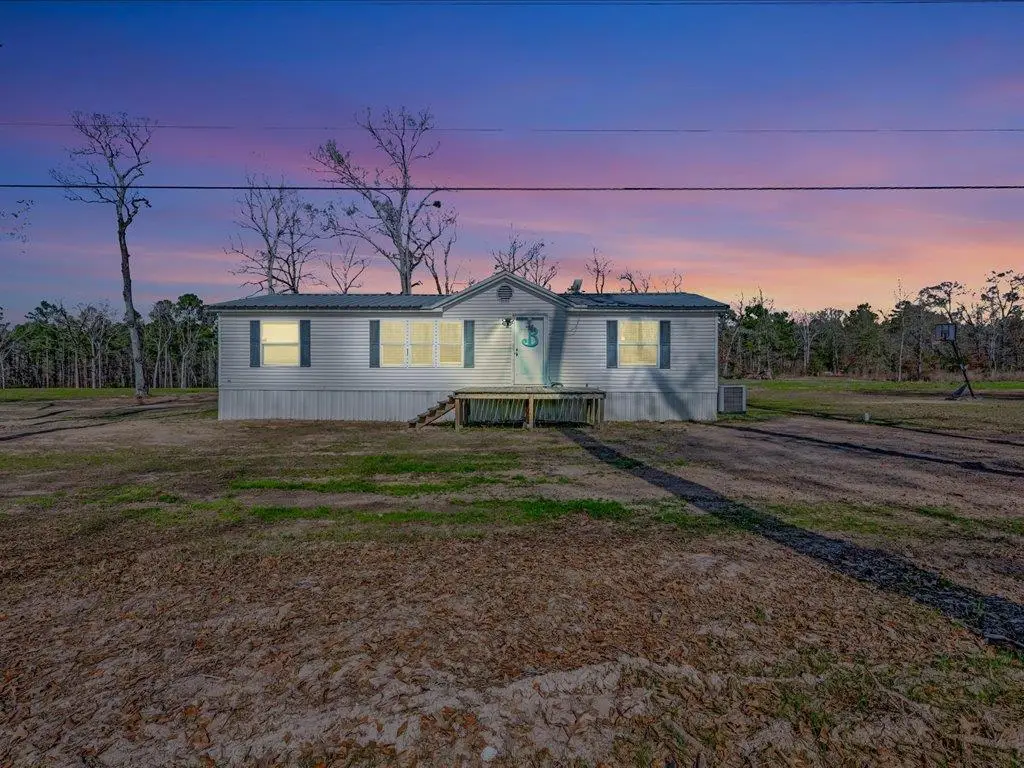 3959 Old Bonner Road, Lufkin, TX 75904 - Image #1