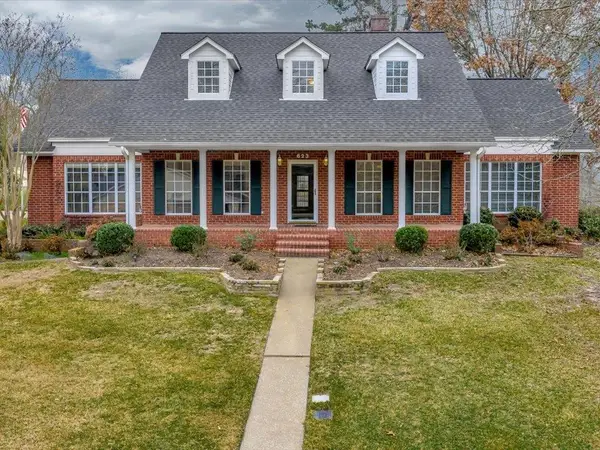 623 Cr 5021, Nacogdoches, TX 75964