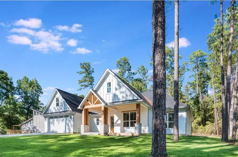 120 Boxwood Lane, Brookeland, TX 75931 - Image #2