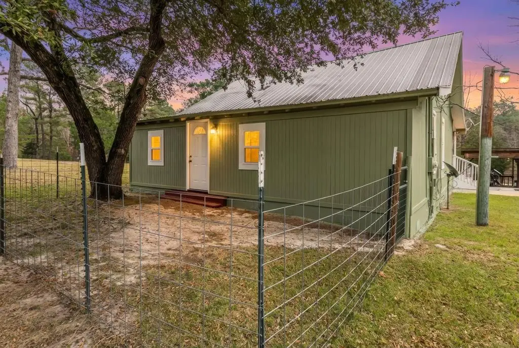 12498 Highway 69 N, Colmesneil, TX 75938 - Image #1