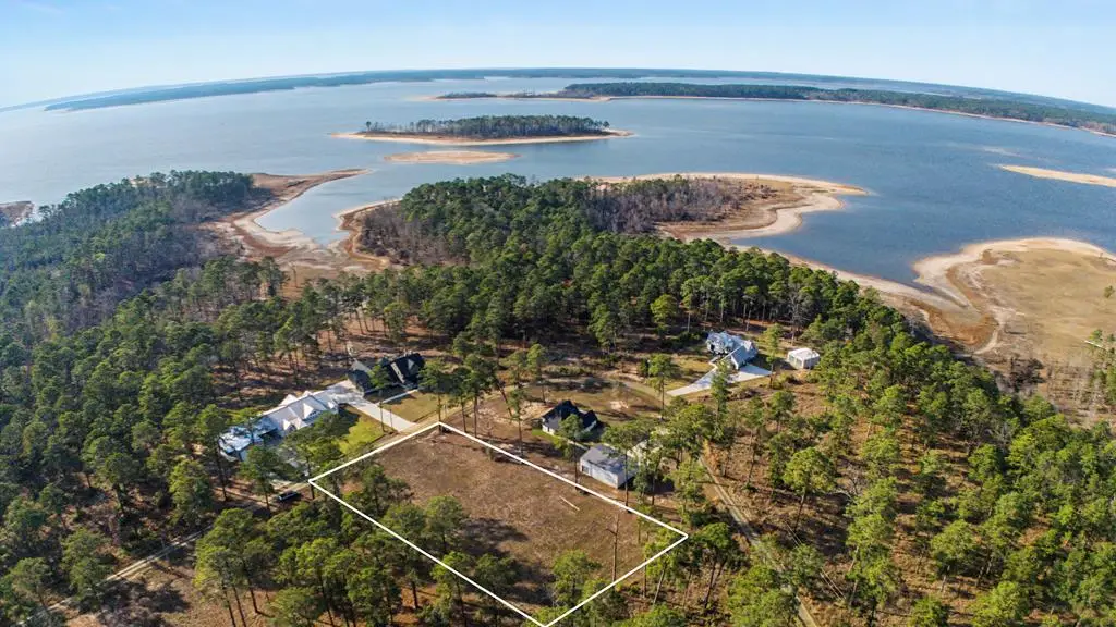 614 Private Road 6028, Brookeland, TX 75931 - Image #1