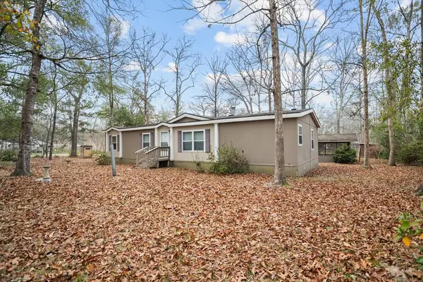 330 Connie Lane, Livingston, TX 77351