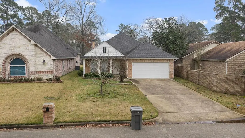4704 Champions Drive, Lufkin, TX 75901 - Image #1