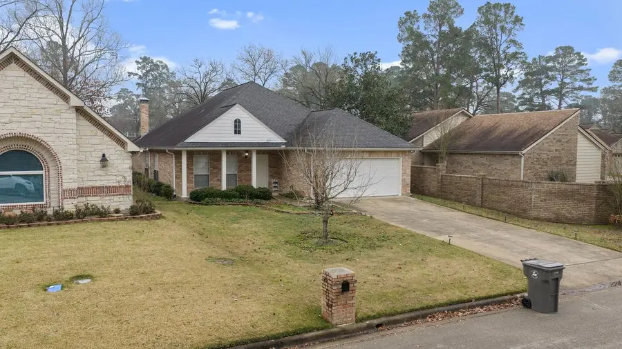 4704 Champions Drive, Lufkin, TX 75901 - Image #2