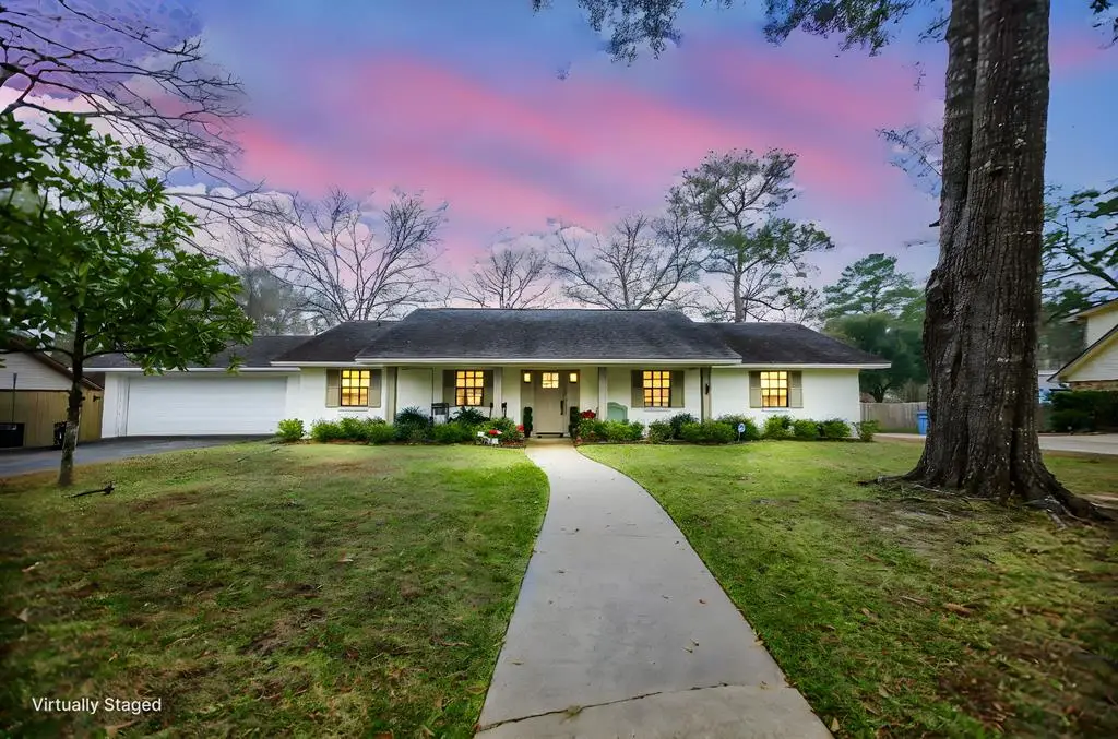 1416 Sleepy Hollow, Lufkin, TX 75904 - Image #1