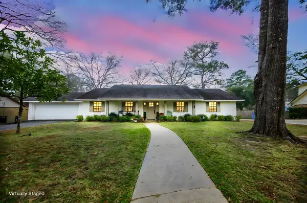 1416 Sleepy Hollow, Lufkin, TX 75904