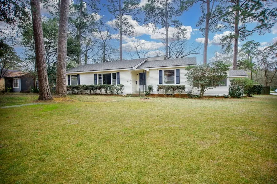 1202 Mimosa, Lufkin, TX 75904 - Image #2