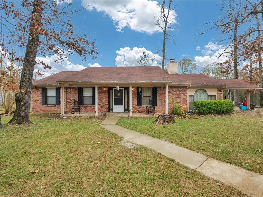 1072 Stephenson Brown Road, Lufkin, TX 75904 - Image #1