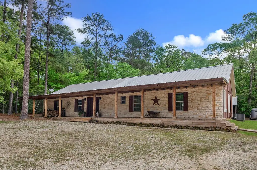 267 Fm 2827, Warren, TX 77664 - Image #1