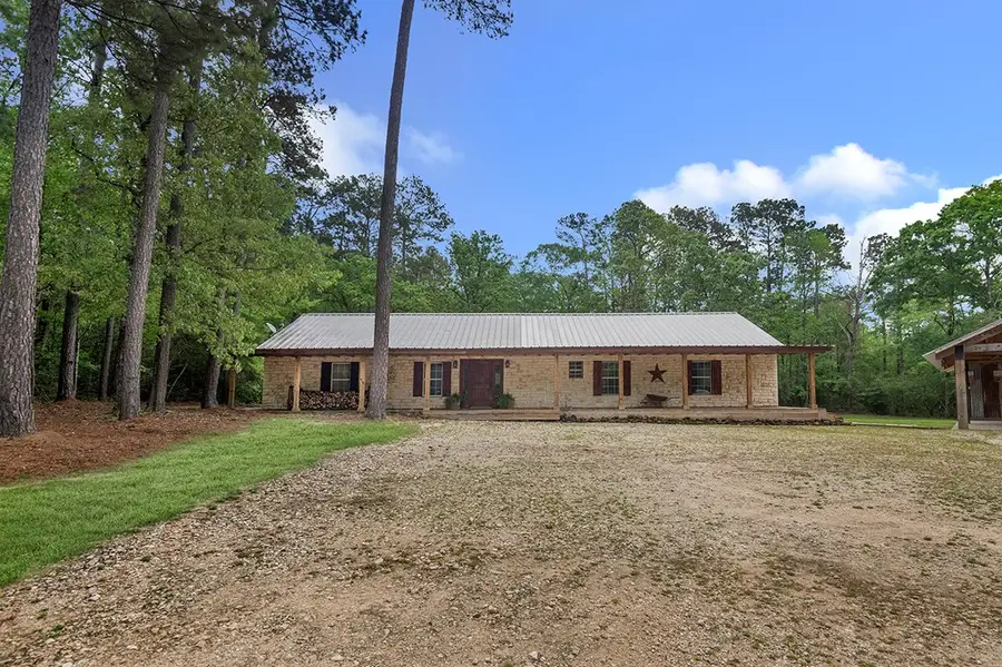 267 Fm 2827, Warren, TX 77664 - Image #2