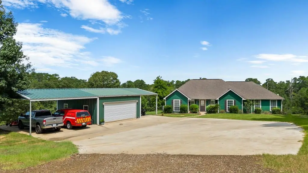 2202 Cr 222, Brookeland, TX 75931 - Image #1