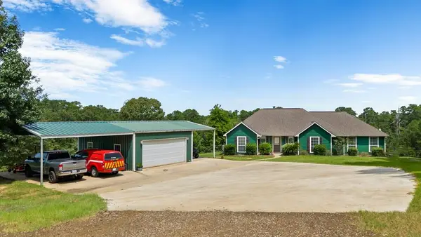 2202 Cr 222, Brookeland, TX 75931