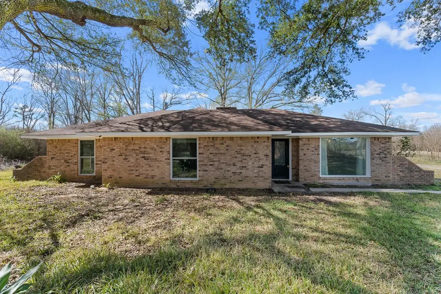 1340 County Road 4020, Timpson, TX 75975 - Image #2