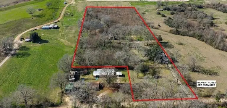 1340 County Road 4020, Timpson, TX 75975 - Image #3