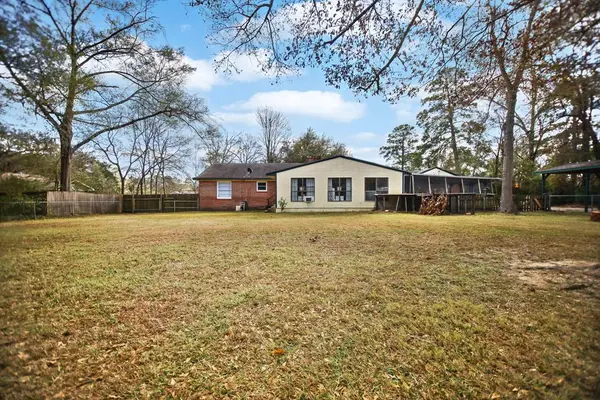 802 Wildbriar Drive, Lufkin, TX 75904