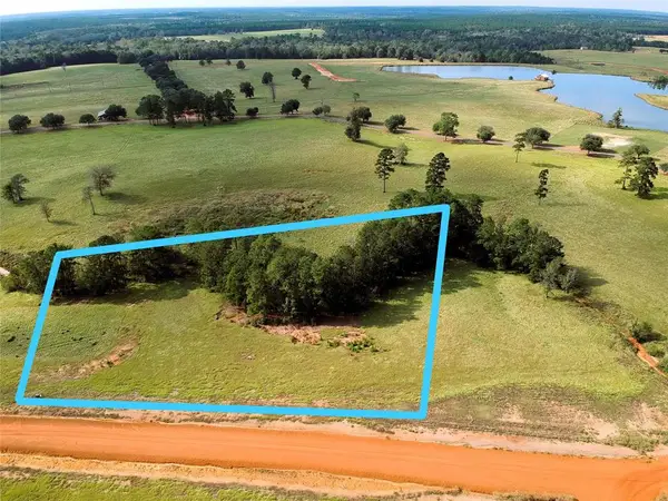 Lot 66 Lakeland Ranch, Hillister, TX 77624