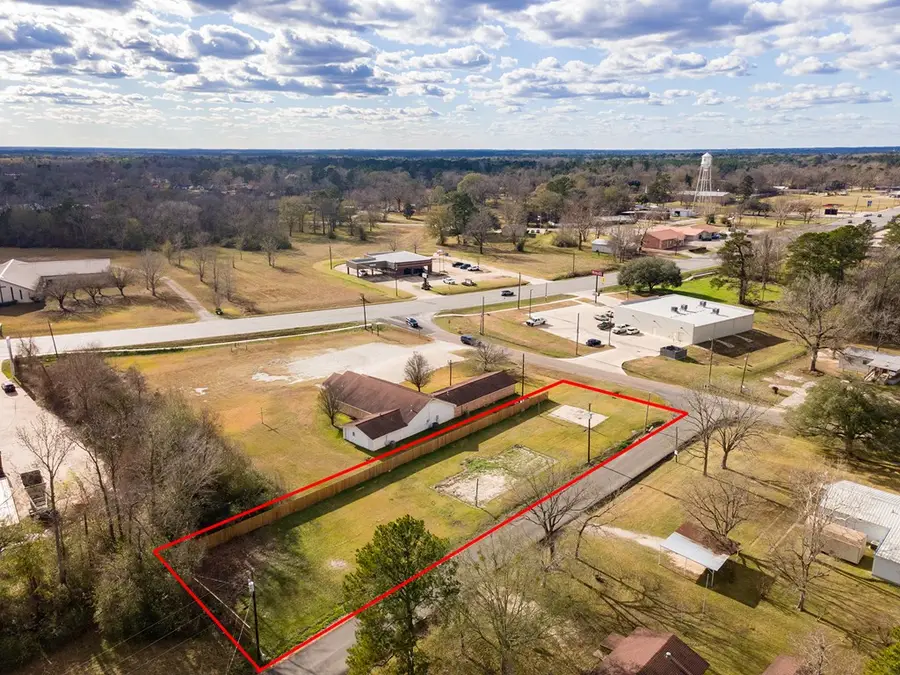 300,302 Avenue F, Huntington, TX 75949 - Image #3