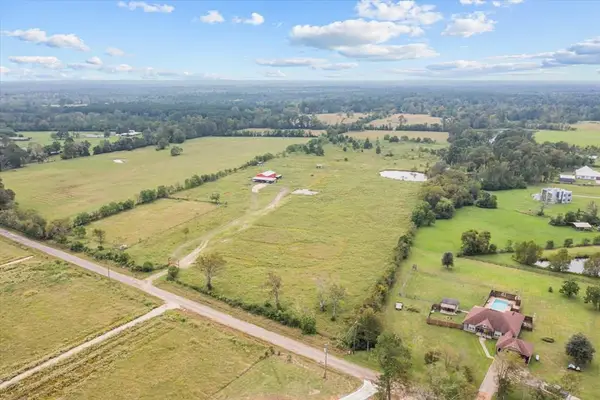 TRACT 137 Egg Farm Road, Lufkin, TX 75901